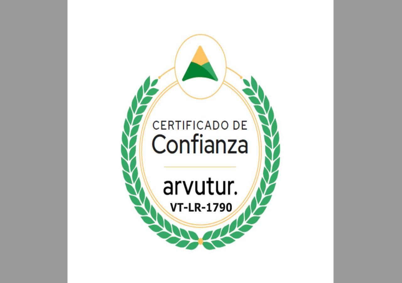 En Pleno Centro Con Wifi Y Aire Acondicionado * Logrono