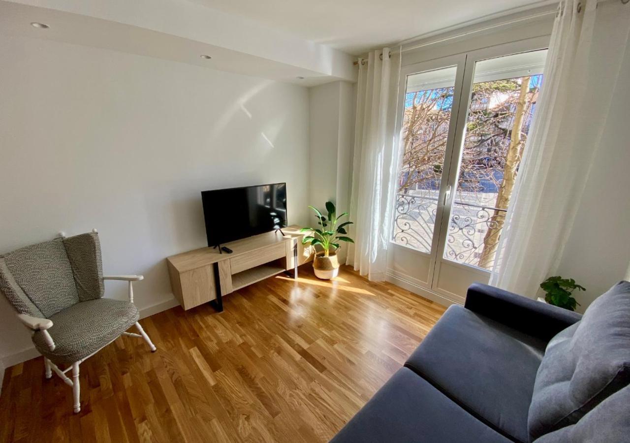 Apartment En Pleno Centro Con Wifi Y Aire Acondicionado