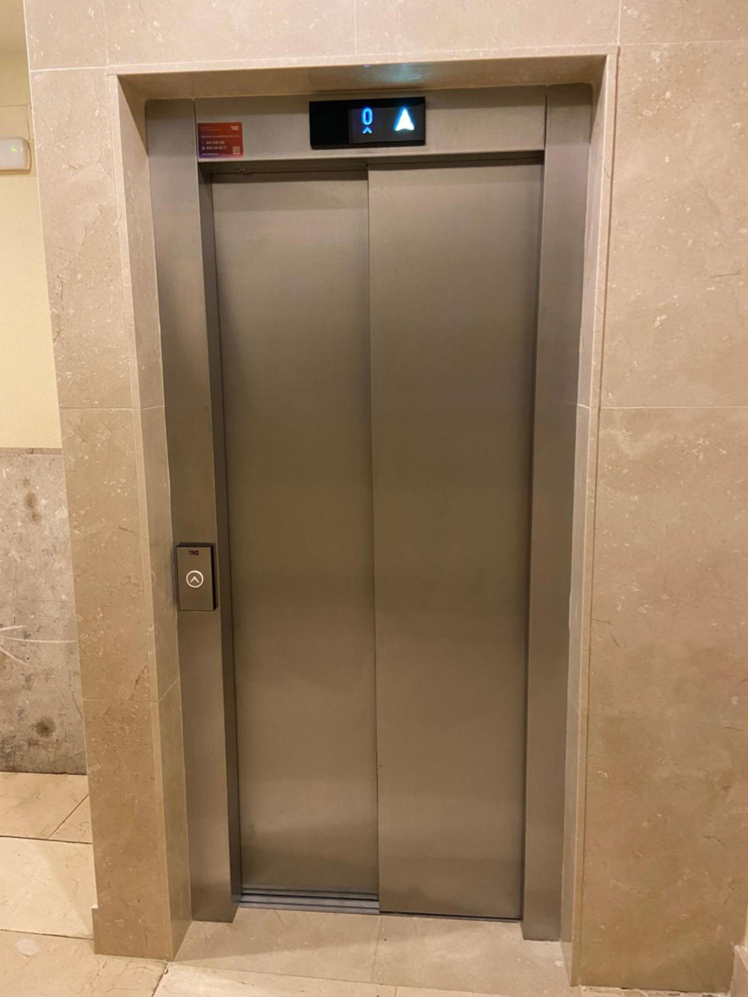 En Pleno Centro Con Wifi Y Aire Acondicionado