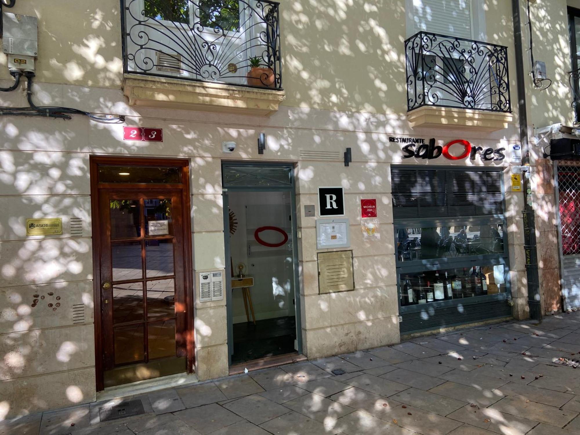 Apartment En Pleno Centro Con Wifi Y Aire Acondicionado *